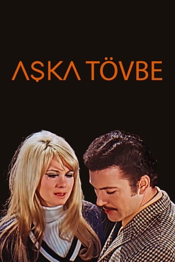 Aşka Tövbe Poster of Aşka Tövbe
