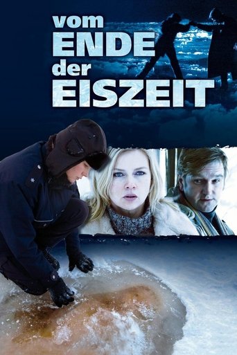 Vom Ende der Eiszeit Poster of Vom Ende der Eiszeit