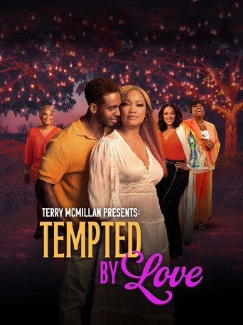 Tempted by Love Poster of Tempted by Love