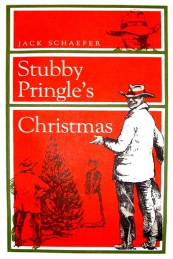 Stubby Pringle's Christmas Poster of Stubby Pringle's Christmas