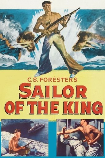 Sailor of the King Poster of Sailor of the King