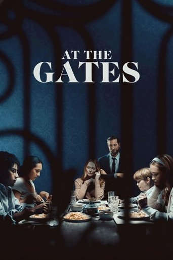 At the Gates Poster of At the Gates