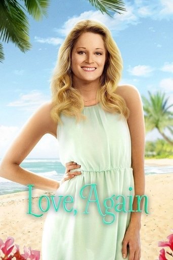 Love, Again Poster of Love, Again