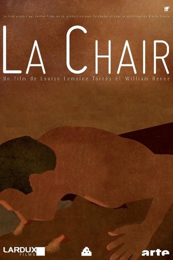 La chair Poster of La chair