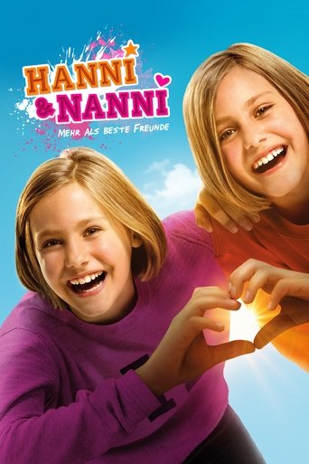 Hanni & Nanni 4 Poster of Hanni & Nanni 4