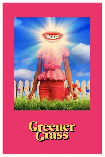 Greener Grass Poster of Greener Grass