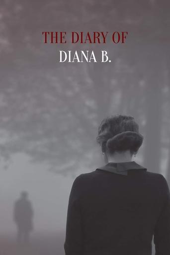 The Diary of Diana B. Poster of The Diary of Diana B.
