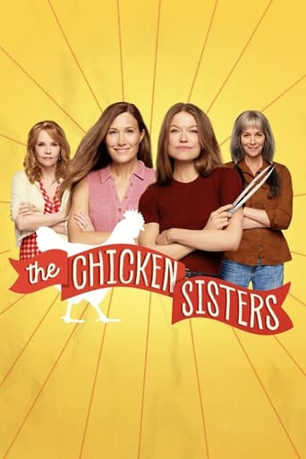The Chicken Sisters Poster of The Chicken Sisters