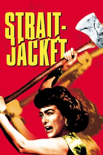 Strait-Jacket Poster of Strait-Jacket