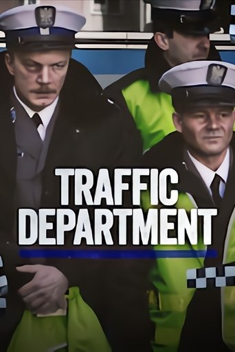 The Traffic Department Poster of The Traffic Department