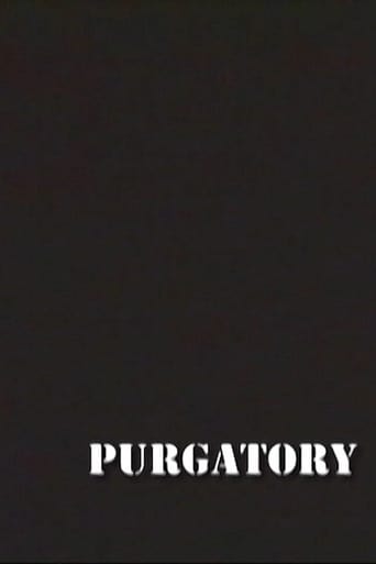 Purgatory Poster of Purgatory