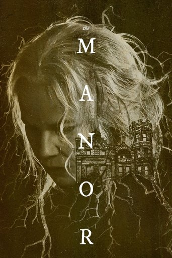 The Manor Poster of The Manor