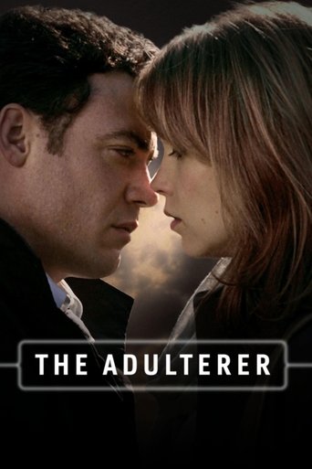 The Adulterer Poster of The Adulterer