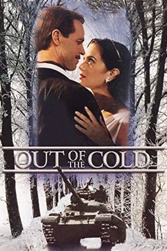 Out of the Cold Poster of Out of the Cold
