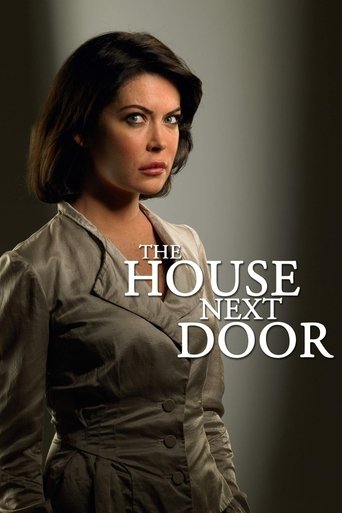 The House Next Door Poster of The House Next Door