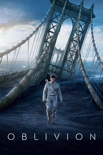 Oblivion Poster of Oblivion