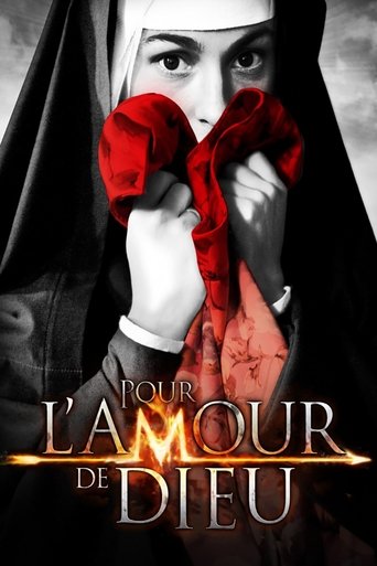 Pour l'amour de Dieu Poster of Pour l'amour de Dieu