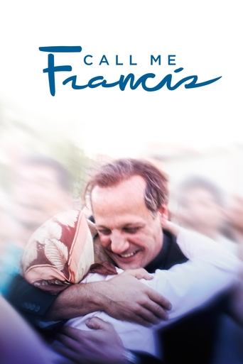 Call Me Francis Poster of Call Me Francis