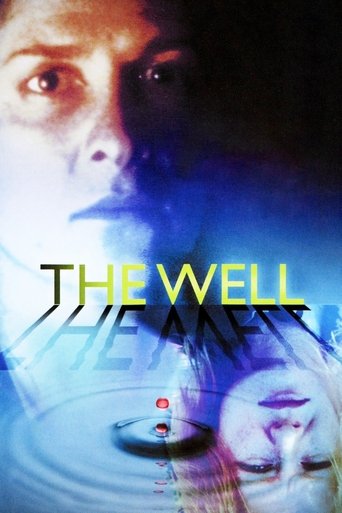 The Well Poster of The Well