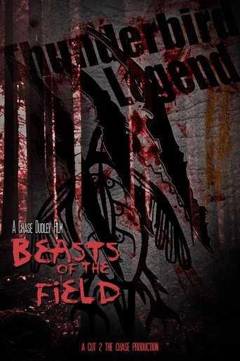 Beasts of the Field Poster of Beasts of the Field
