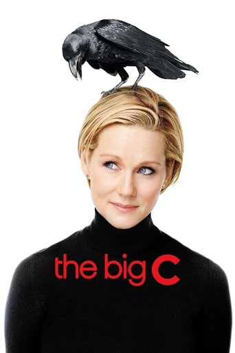 The Big C Poster of The Big C