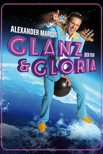 Glamour & Glory Poster of Glamour & Glory
