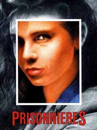 Women in Prison Poster of Women in Prison