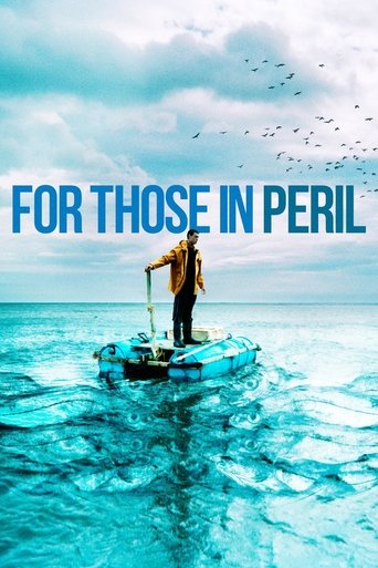 For Those in Peril Poster of For Those in Peril
