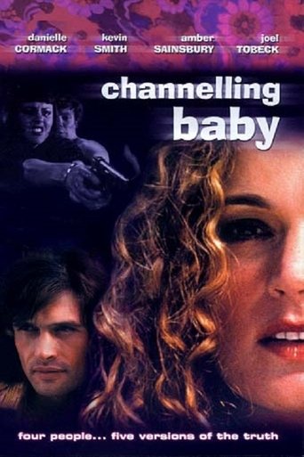 Channelling Baby Poster of Channelling Baby