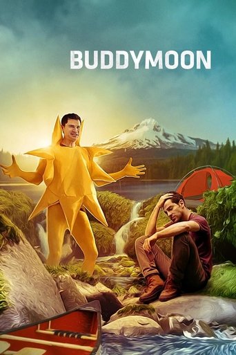 Buddymoon Poster of Buddymoon