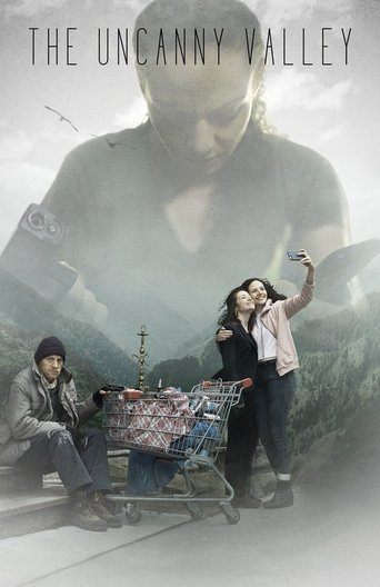 The Uncanny Valley Poster of The Uncanny Valley