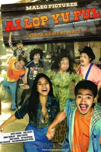 Ai Lop Yu Pul Poster of Ai Lop Yu Pul