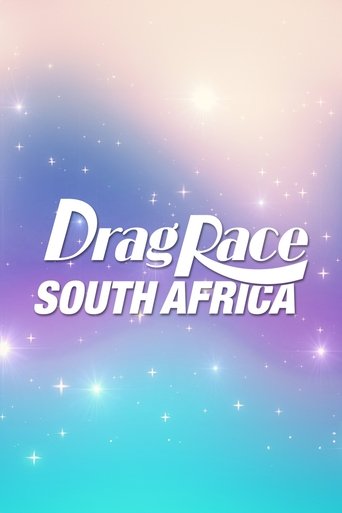 Drag Race South Africa Poster of Drag Race South Africa