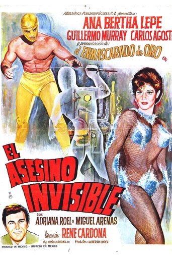Neutron Traps the Invisible Killers Poster of Neutron Traps the Invisible Killers