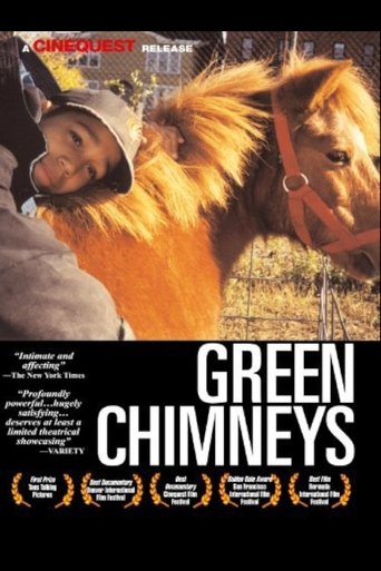 Green Chimneys Poster of Green Chimneys