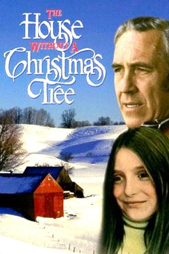 The House Without a Christmas Tree Poster of The House Without a Christmas Tree