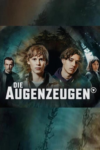 Eyewitness Poster of Eyewitness