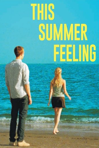 This Summer Feeling Poster of This Summer Feeling