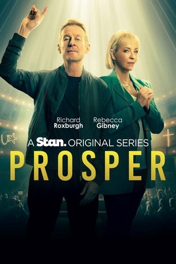 Prosper Poster of Prosper