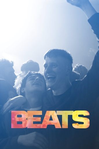 Beats Poster of Beats