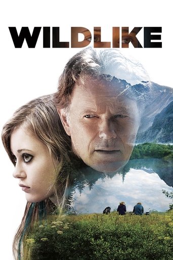 Wildlike Poster of Wildlike