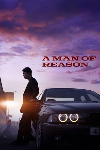 A Man of Reason Poster of A Man of Reason