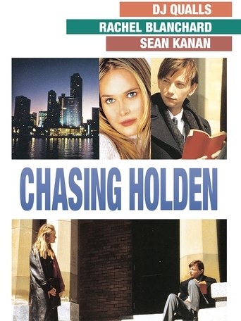 Chasing Holden Poster of Chasing Holden