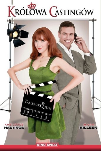 The Callback Queen Poster of The Callback Queen