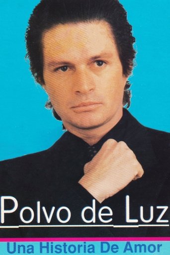 Polvo De Luz Poster of Polvo De Luz