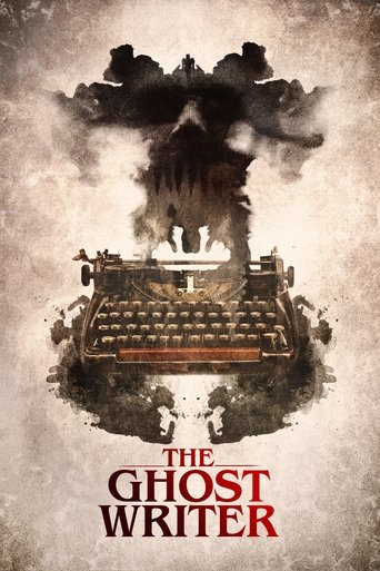 The Ghost Writer Poster of The Ghost Writer