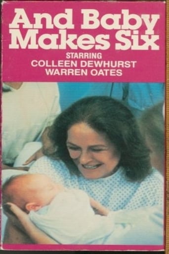 And Baby Makes Six Poster of And Baby Makes Six