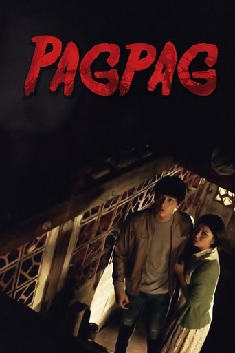 Pagpag: Nine Lives Poster of Pagpag: Nine Lives