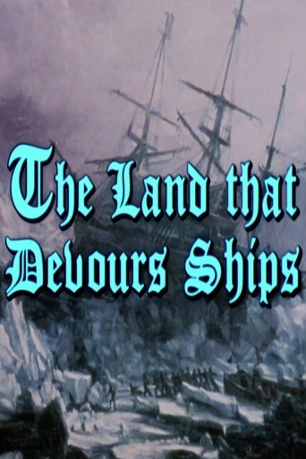 The Land That Devours Ships Poster of The Land That Devours Ships