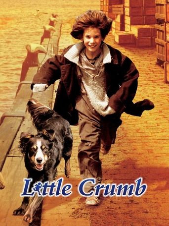 Little Crumb Poster of Little Crumb